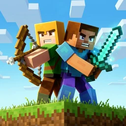 Symbol von Craft Kingdom: Army Fight